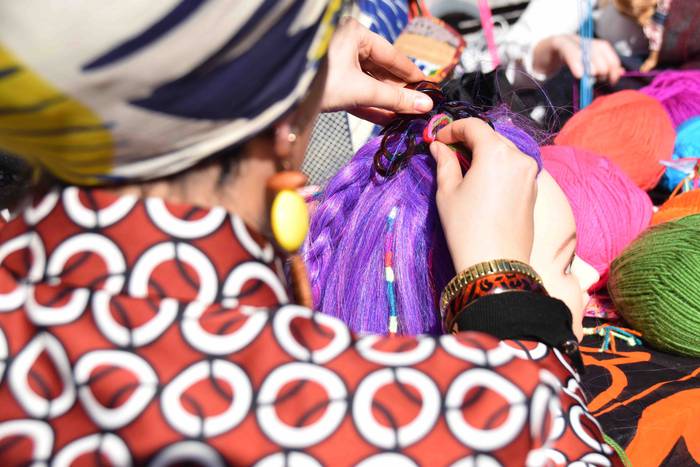 Zaldunita 2019. Karrozak eta 52 1551626990443