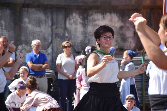 Bidaniko jaiak 2019. Herriko 27 1566647512182