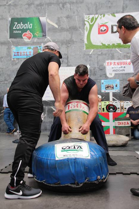 Aimar Irigoien garaile Goros 5 1524419673133