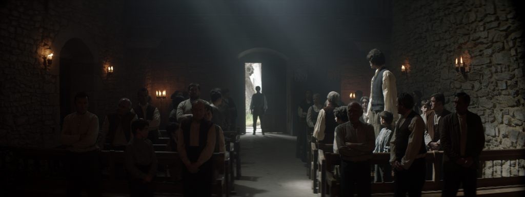 [KRITIKA] 'Handia': ahaideen (h)istoria