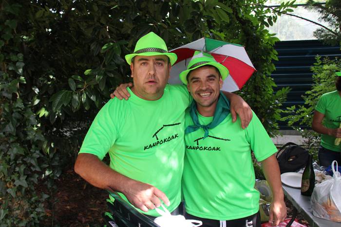 Kuadrillakoen konpainian, be 12 1501266051307