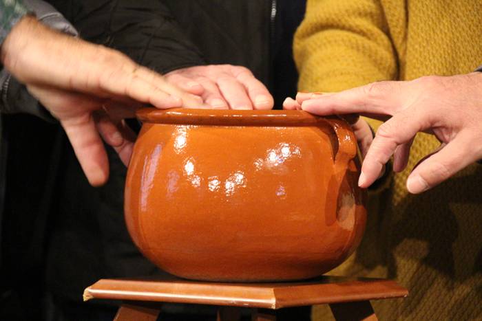 Tolosako Babarrun Kofradiako kide berriak 24 1479648785347