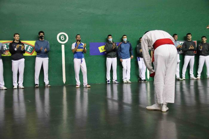 Beotibarren agurra Bengoetxe 52 1645472506399