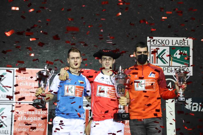 Hirugarren txapela etxera 54 1636921974616