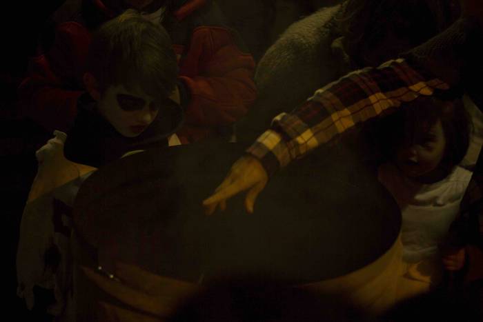 Baliarraingo Gau Beltza 27 1541067441726