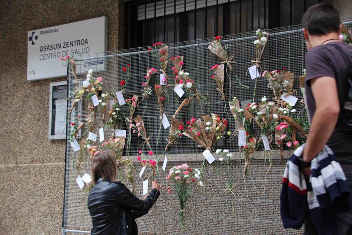 Esker hitzak, loreekin 33 1592050832909