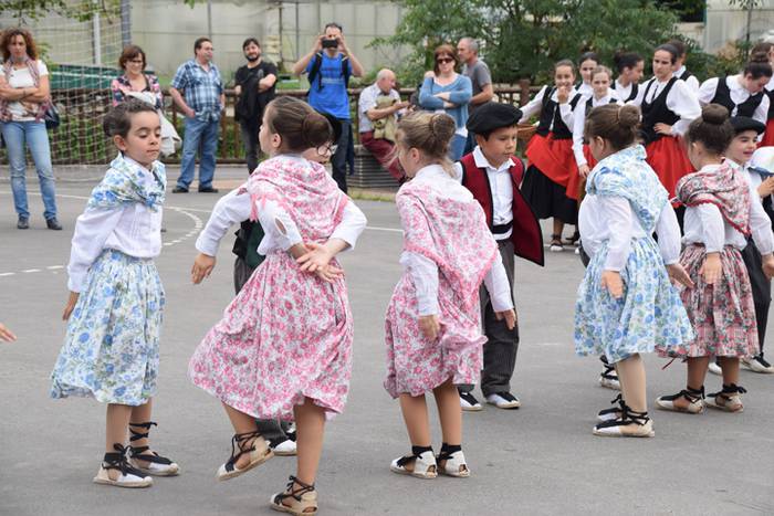 Ibarrako Dantzari Txiki Egun 49 1528547868604