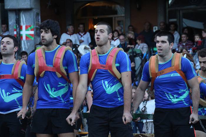 Gazteak nagusi, ximaurra gar 45 1507490700697