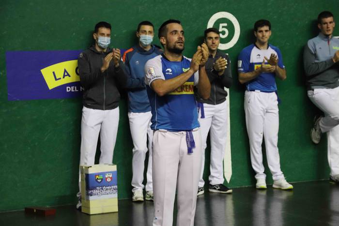 Beotibarren agurra Bengoetxe 58 1645472508664