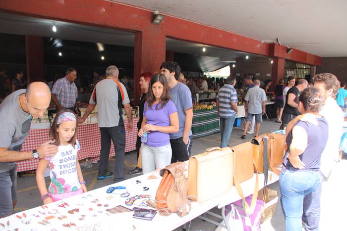 Irrintzi azoka berezia 2016 Villabona 30 1473514577658