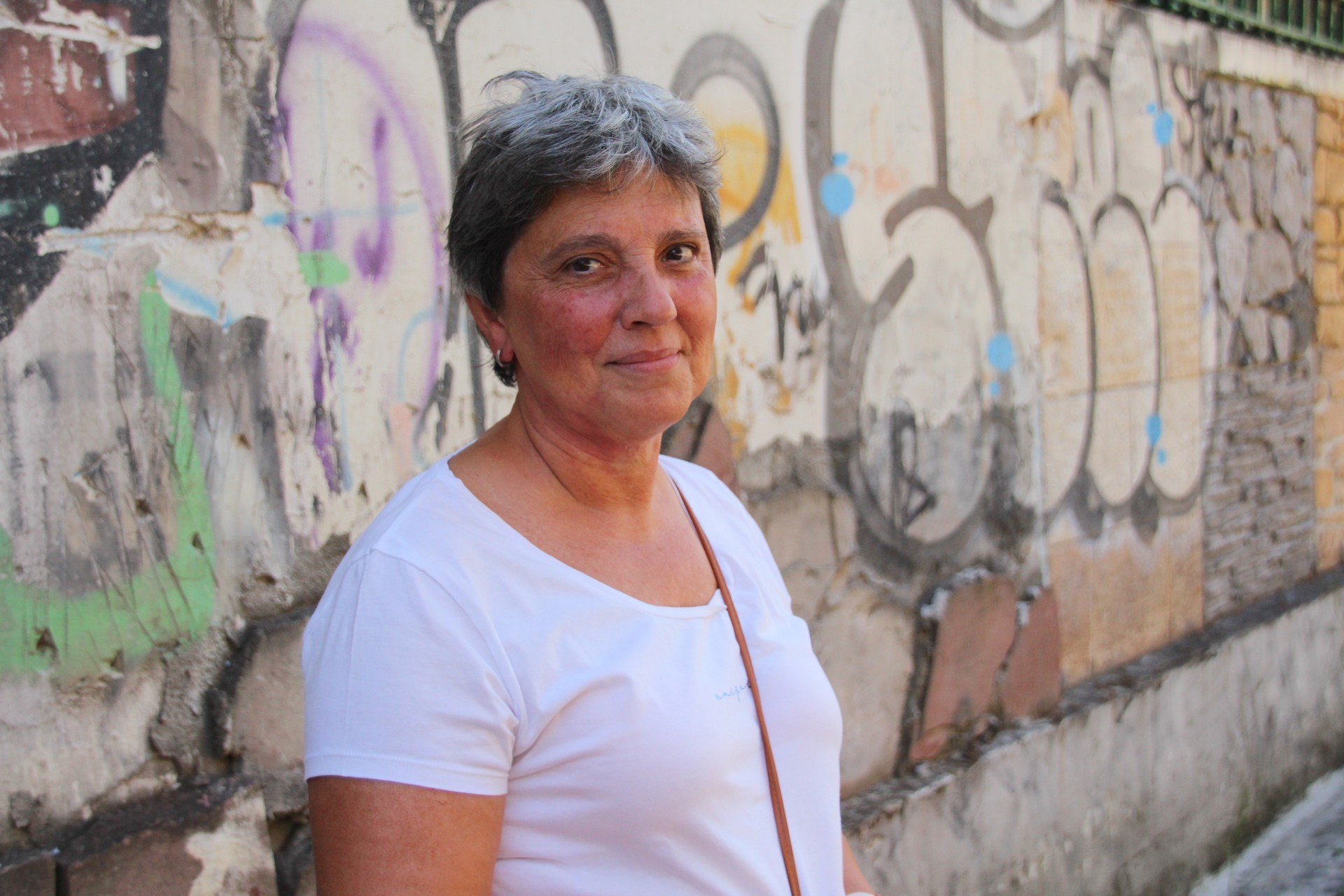 «Begiek eta gorputz espresioek sekulako garrantzia izango dute»