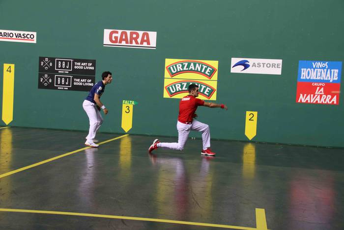 Final baten maila, baita har 76 1574026398155