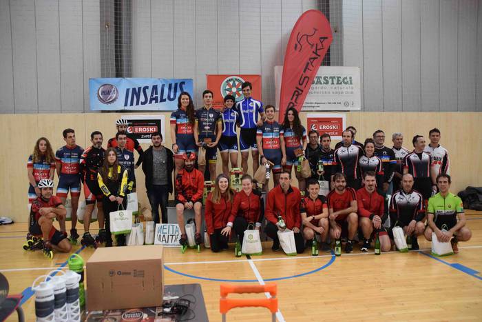 Egur gainean eta abiadura bi 69 1543769389546