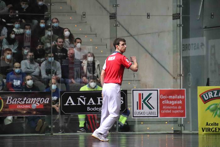 Azkeneraino borrokatuz lortu 13 1649016637351