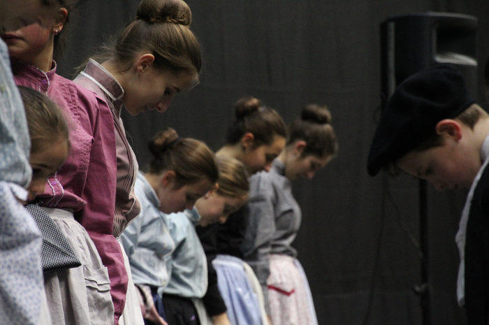 Zilarrezko inauteriak piztu  57 1517061319405