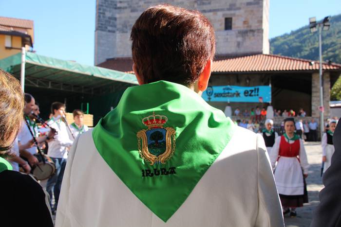 Giro beroa, festetako egun handian 36 1475154553563