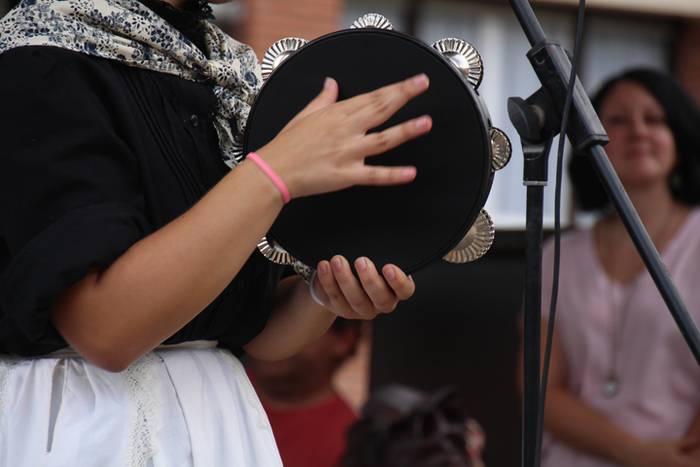 BERROBIKO SAN AGUSTIN JAIAK  36 1503924613002