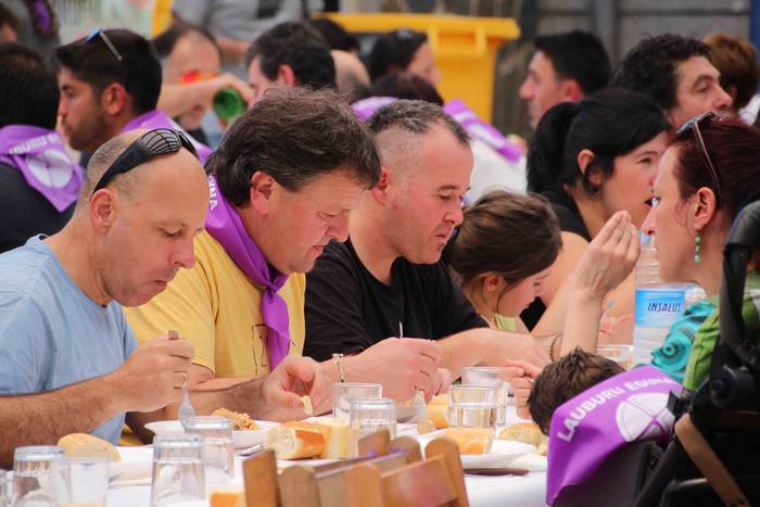 Lauburu eguna 2019 areto fut 21 1559395727752