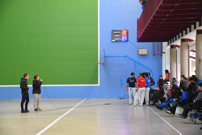 Berastegiko kultur astea 26 1541075850810