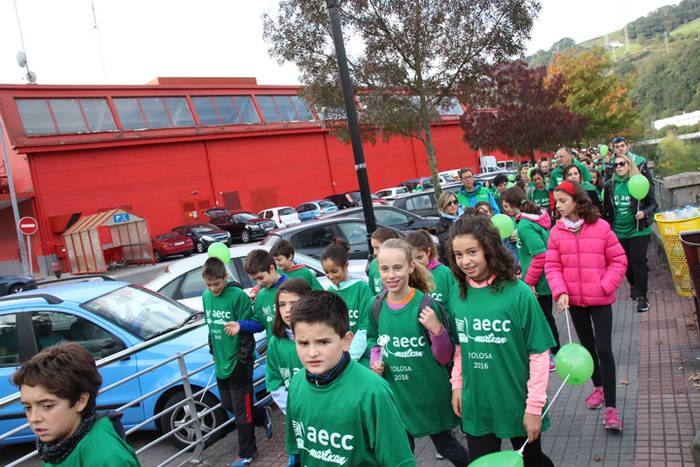 Minbiziari aurrea hartzeko deia 3 1477136242897