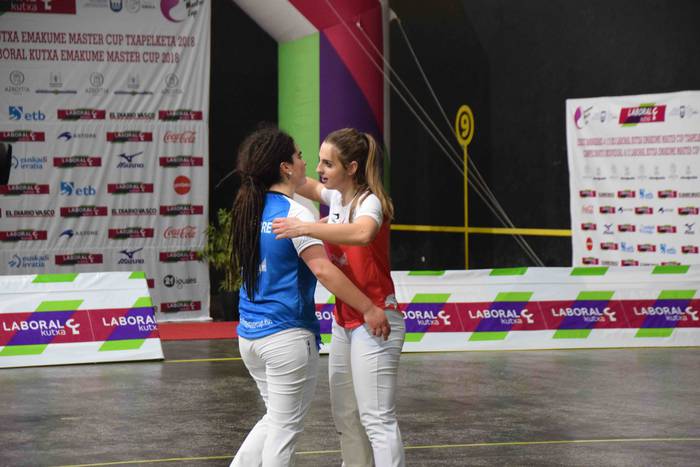 Finaletik tanto bakarrera ge 7 1543759871234