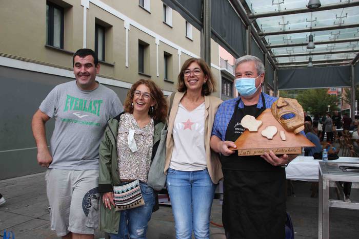 Irrintzi elkartea XXVI. Azok 52 1631977756761