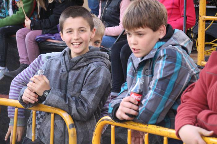 Herri kirolak Elizmendin 31 1462124757616