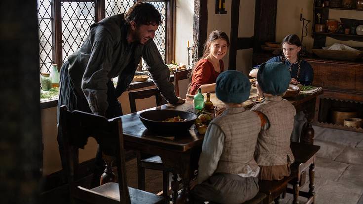 Urrezko Globoak eta telesail gustukoenen zerrenda