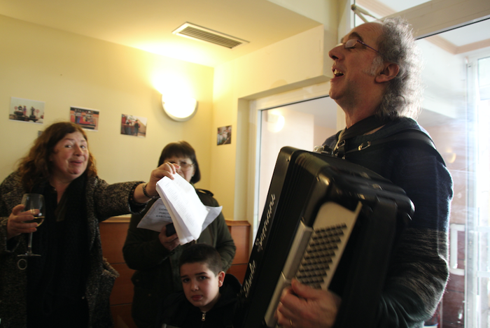 25 inauteri, irudiz irudi - 11