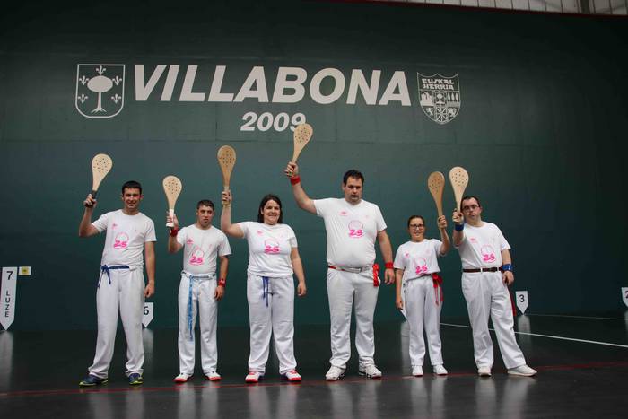 Behar Zanaren Pilota Maratoi 7 1654278639739