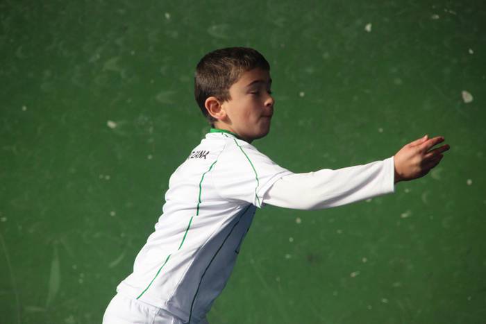 Txokoan, ezker paretean eta  9 1509891280025