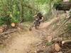 Enduro zaleak luzitu dira