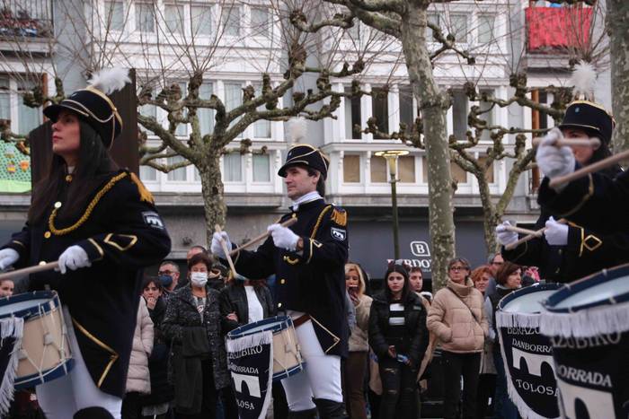 Berazubiko danborrak atera d 21 1645904153396