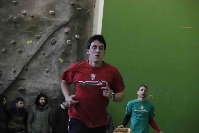 Anttine Eguna: desafioa 14 1648905960989