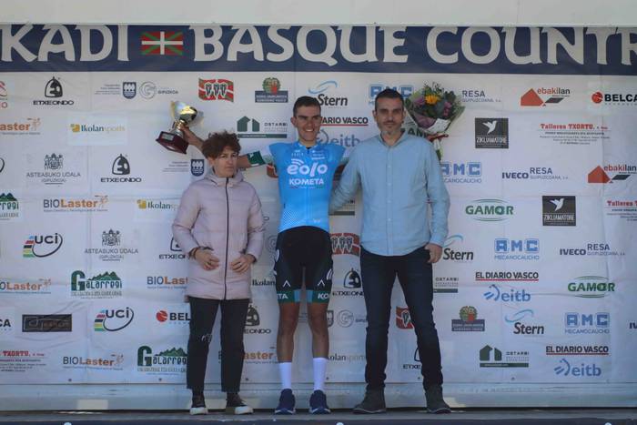 Fernando Tercerok irabazi du 65 1647182007305