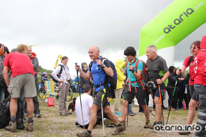 San Migeleko ataria, XIV Orduak 268 1464544375777