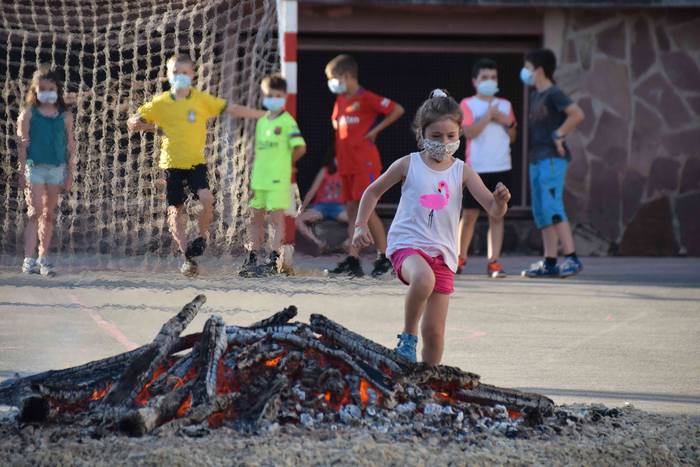 San Juan sua Berastegi 10 1592986185776