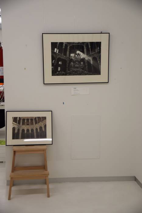 'Sarajevo: gerra eta bakea'  9 1528728107531