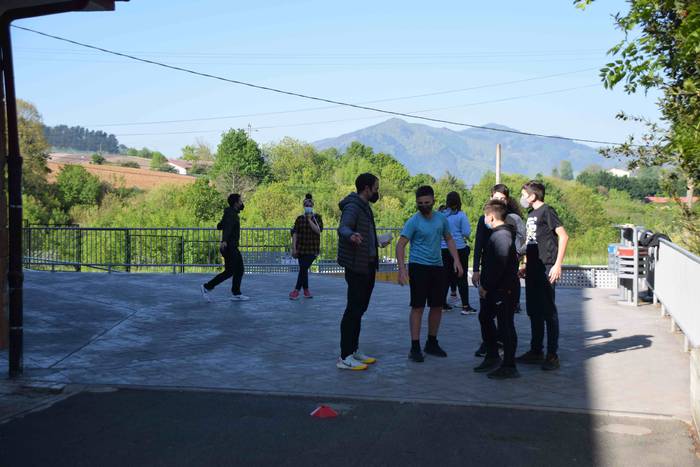 X. Elkartasun Kilometroa Iba 2 1618481660416