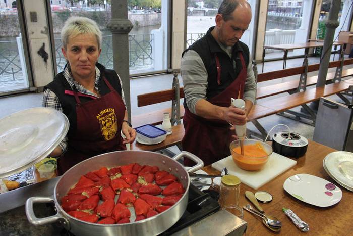 Mikologikako Pintxo Lehiaketa 2015 9 1445019270648