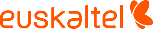 Euskaltel logotipoa