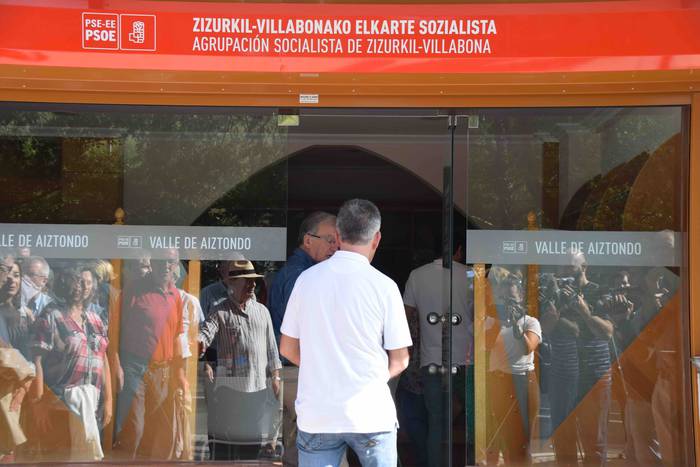 Zizurkil-Villabonako PSE-EEk 10 1538223780331