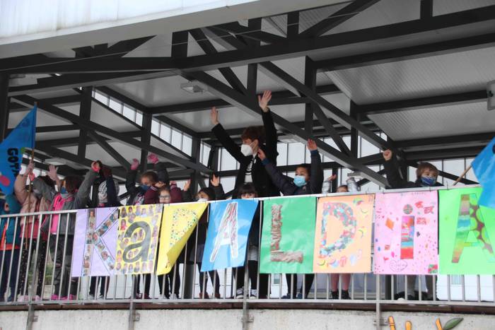 Herriko ikastetxeek 'Euskara 15 1607009877083