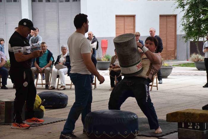 Herri kirolak Asteasuko fest 1 1656596230590