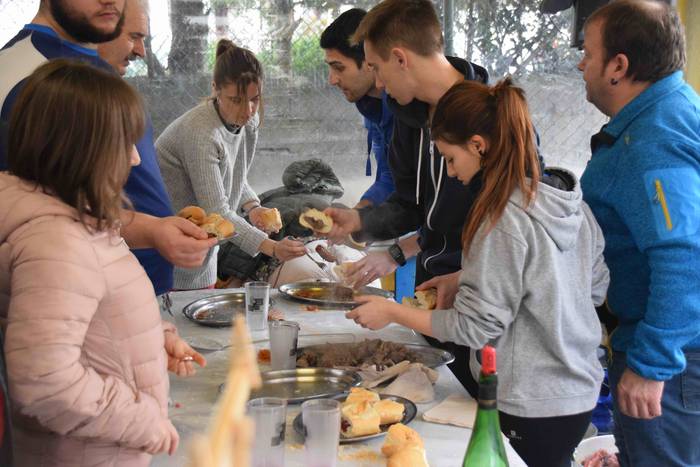 Altzoko azoka berezia 2018 olentzerotan jakin minez 14 1544358817324