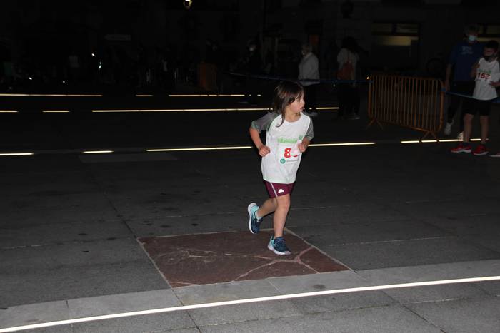 Berastegiko Krosa, Urte Zaha 26 1640978357942