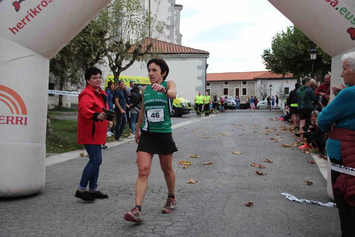 Iñaki Olano eta   irabazle E 124 1571509855708