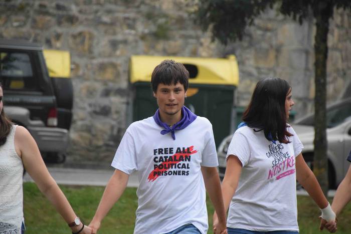 Lizartzako jaiak 2018, dantz 22 1536427945829