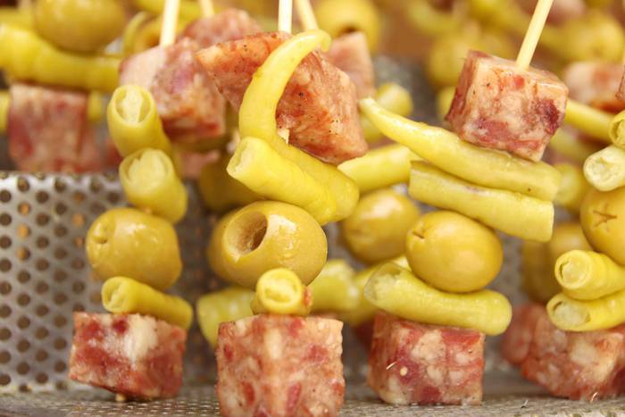 Haragi, Txingarraren eta Har 55 1653138821606