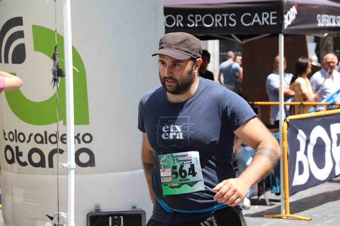 T2T Tolosaldeko 2 Tontorrak  36 1655059919697